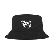 Load image into Gallery viewer, Free &amp; Easy Don&#39;t Trip Bucket Hat
