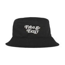 Load image into Gallery viewer, Free &amp; Easy Don&#39;t Trip Bucket Hat
