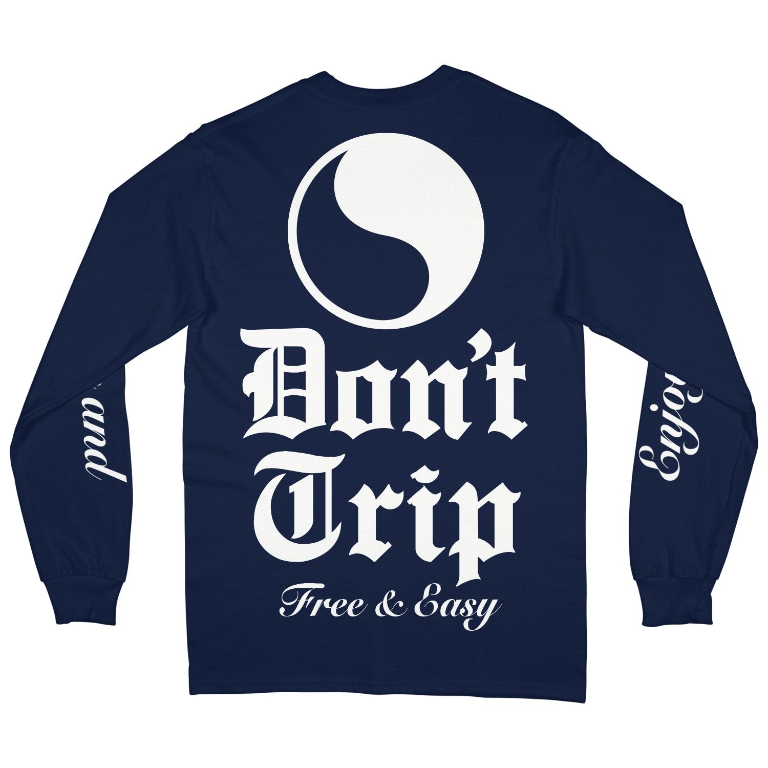 Mac Miller Don't trip baseball Jersey - Jomagift