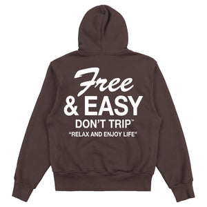 Classic Heavy Fleece Hoodie