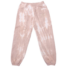 Load image into Gallery viewer, Tie Dye Heavy Fleece Sweatpants
