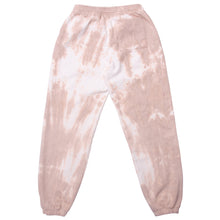 Load image into Gallery viewer, Tie Dye Heavy Fleece Sweatpants
