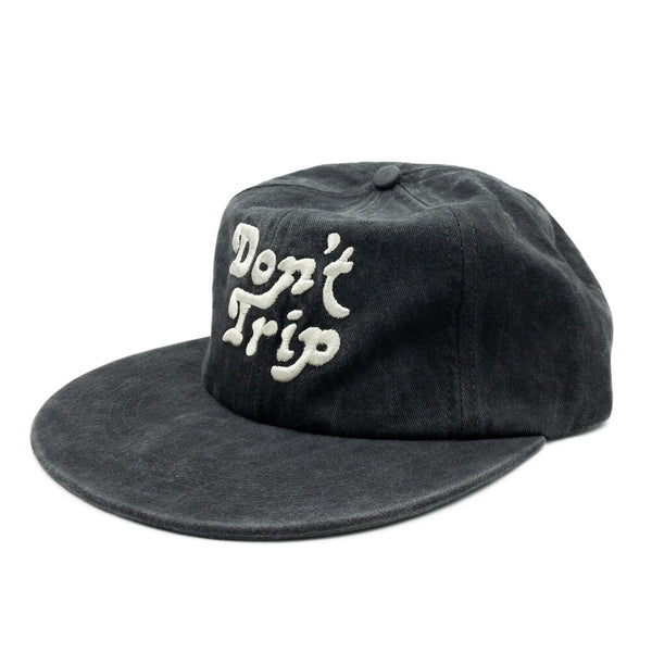 Don't Trip Washed Hat