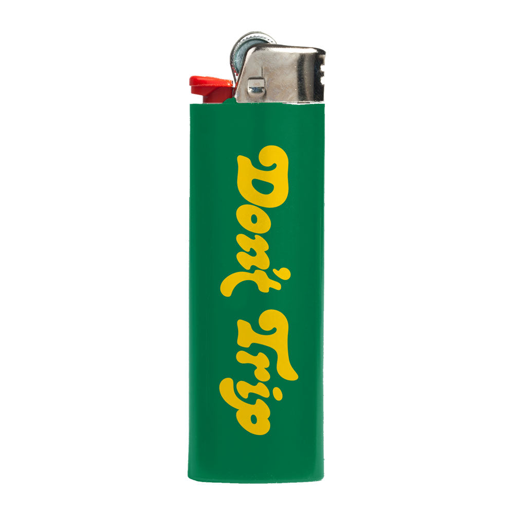 Green Lighter